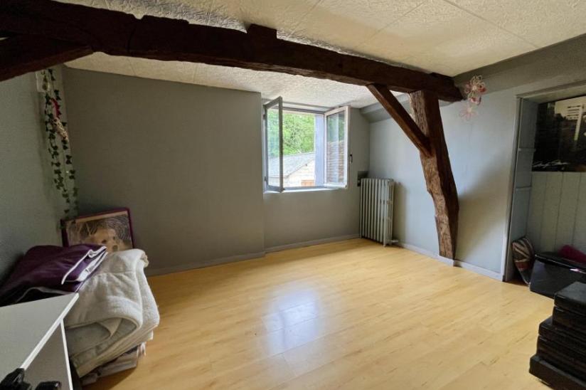 Réf. 7710-ET - Maison 5 pièces