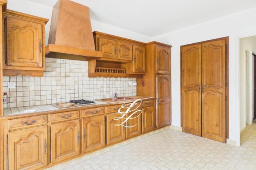 Réf. 7711 al - Maison 4 pièces