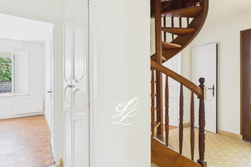Réf. 7711 al - Maison 4 pièces