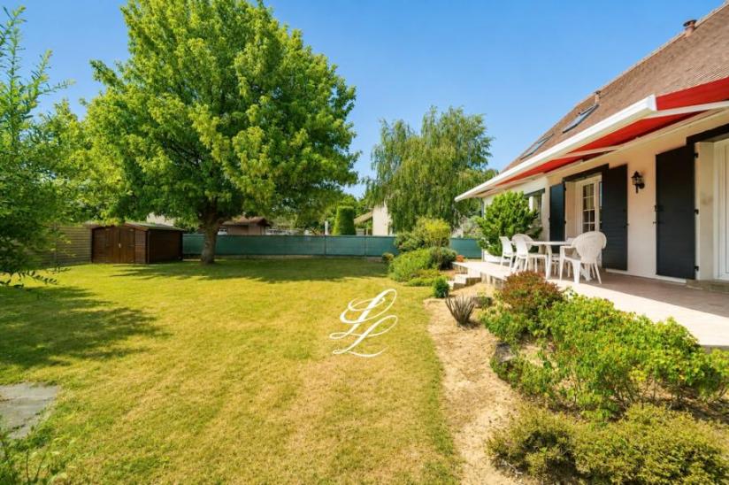 Réf. 7712-CY - Maison 8 pièces