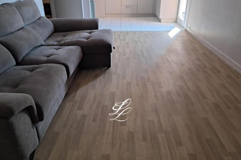 Réf. 7712 - Appartement 5 pièces