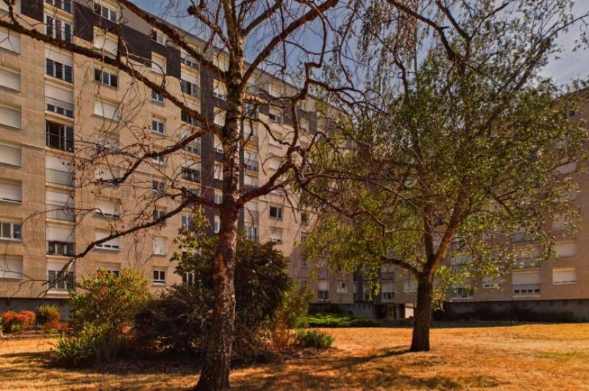 Réf. 7716-DA - Appartement 1 pièces