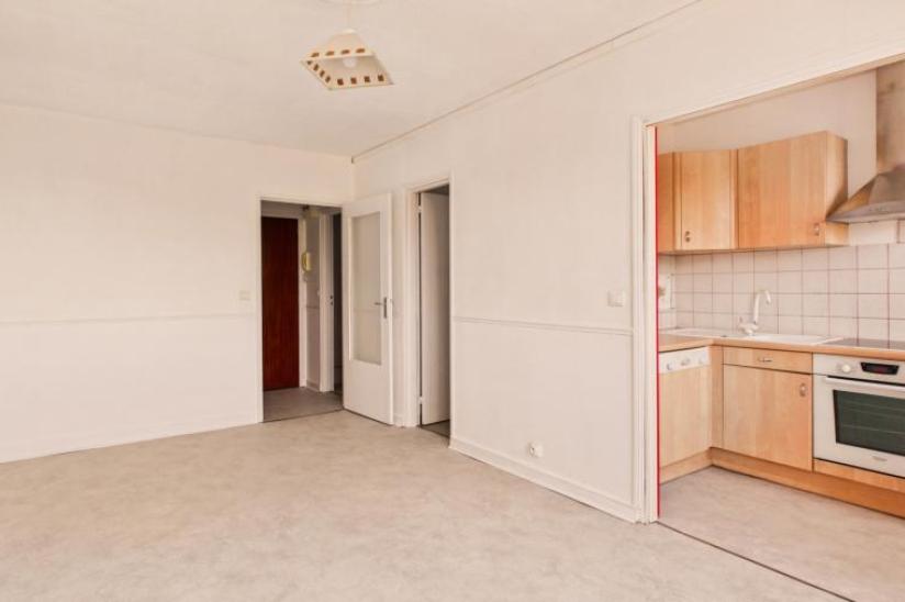 Réf. 7716-DA - Appartement 1 pièces