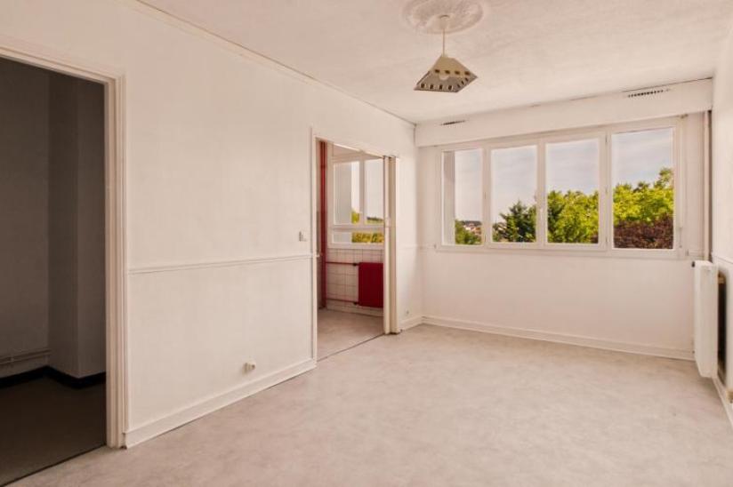 Réf. 7716-DA - Appartement 1 pièces