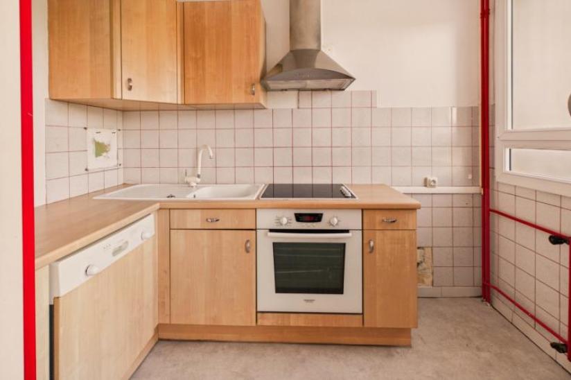 Réf. 7716-DA - Appartement 1 pièces