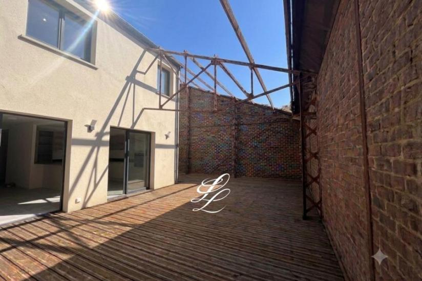 Réf. 7717 - Appartement 6 pièces