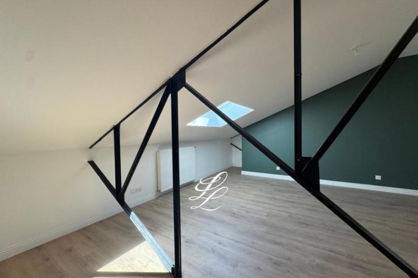 Réf. 7717 - Appartement 6 pièces