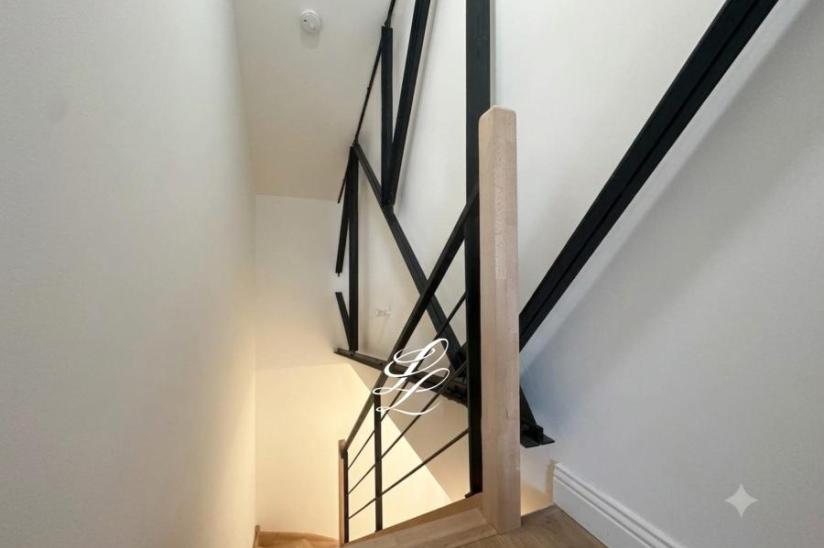 Réf. 7717 - Appartement 6 pièces