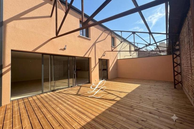 Réf. 7718 - Appartement 6 pièces