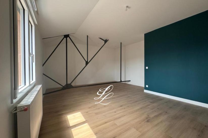 Réf. 7718 - Appartement 6 pièces