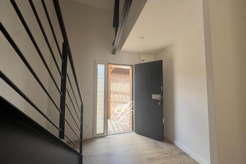 Réf. 7718 - Appartement 6 pièces