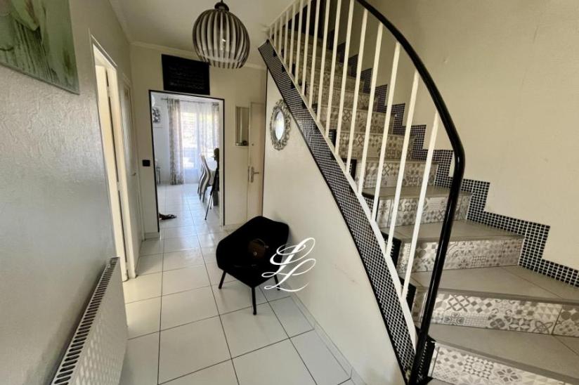 Réf. 7722-ET - Maison 4 pièces