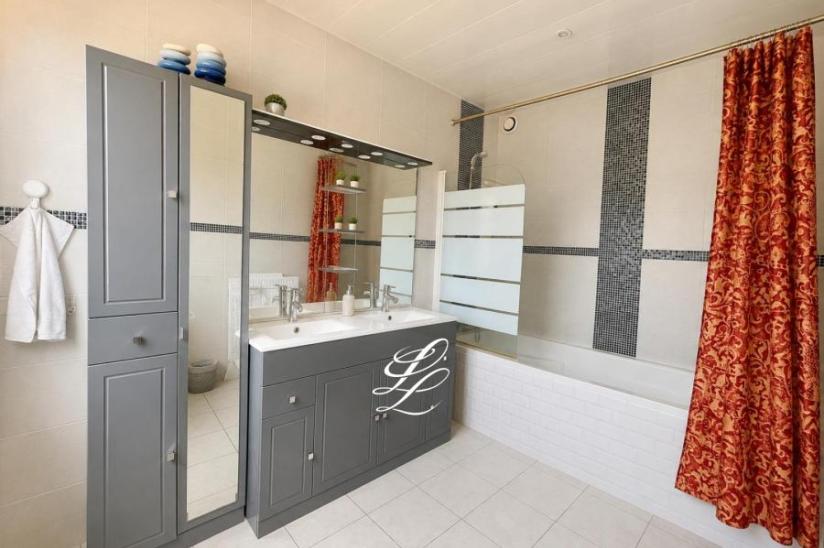 Réf. 7722-ET - Maison 4 pièces