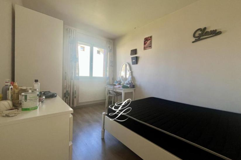 Réf. 7722-ET - Maison 4 pièces