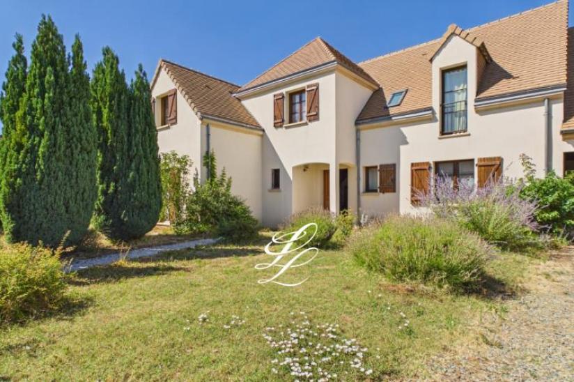 Réf. 7724 al - Maison 9 pièces