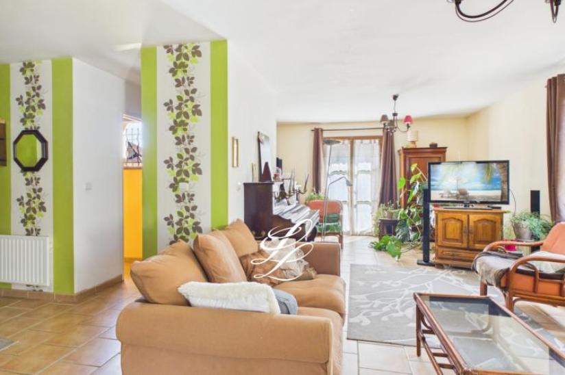 Réf. 7724 al - Maison 9 pièces