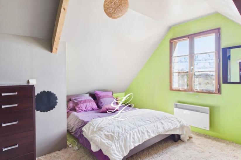 Réf. 7724 al - Maison 9 pièces