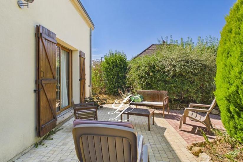 Réf. 7724 al - Maison 9 pièces