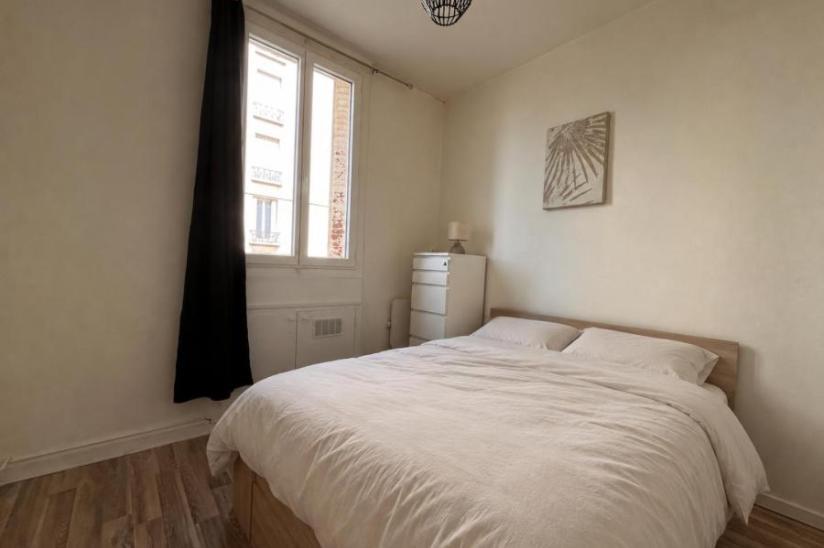 Réf. 7728-ET - Appartement 2 pièces