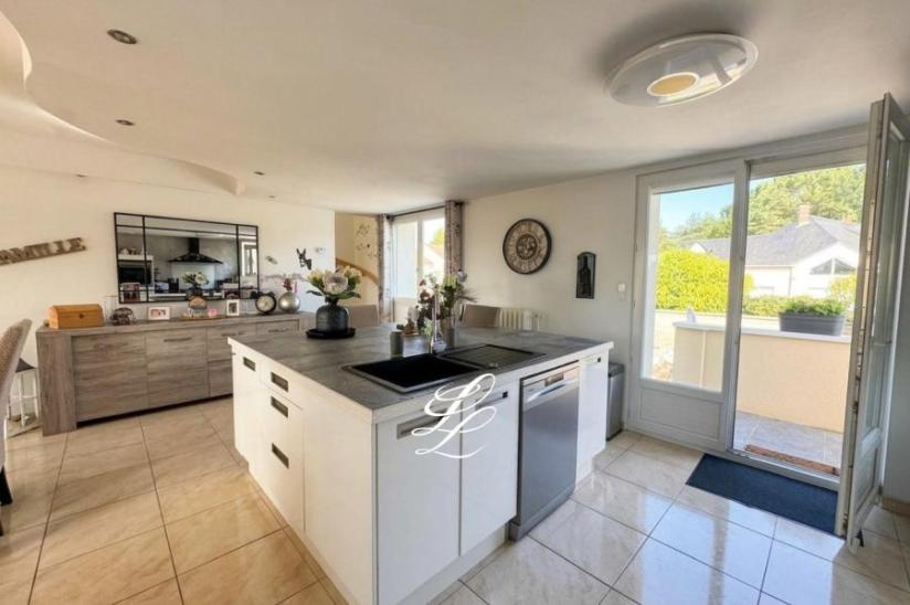 Réf. 7731 - Maison 7 pièces