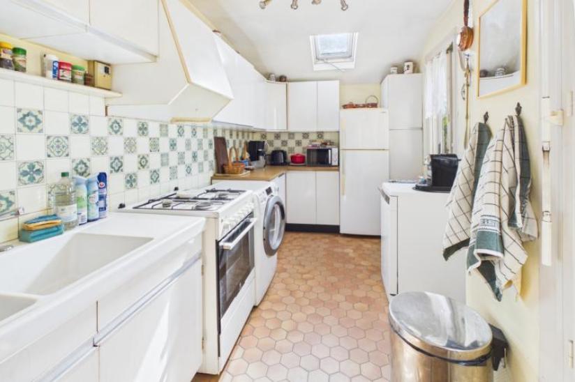 Réf. 7732-DA - Maison 10 pièces