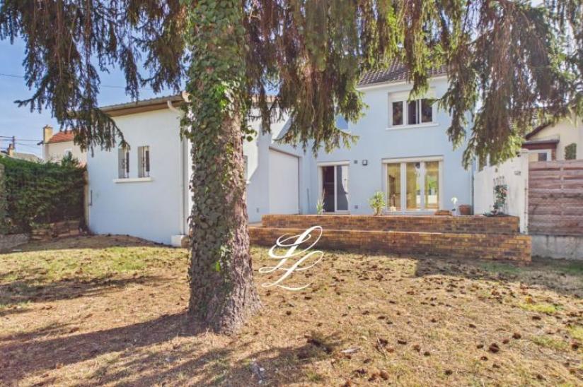 Réf. 7733 al - Maison 5 pièces