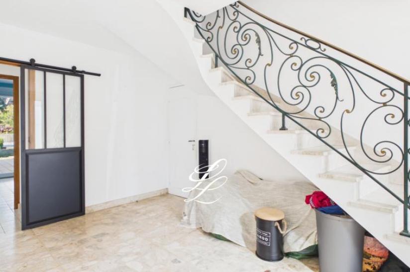 Réf. 7733 al - Maison 5 pièces