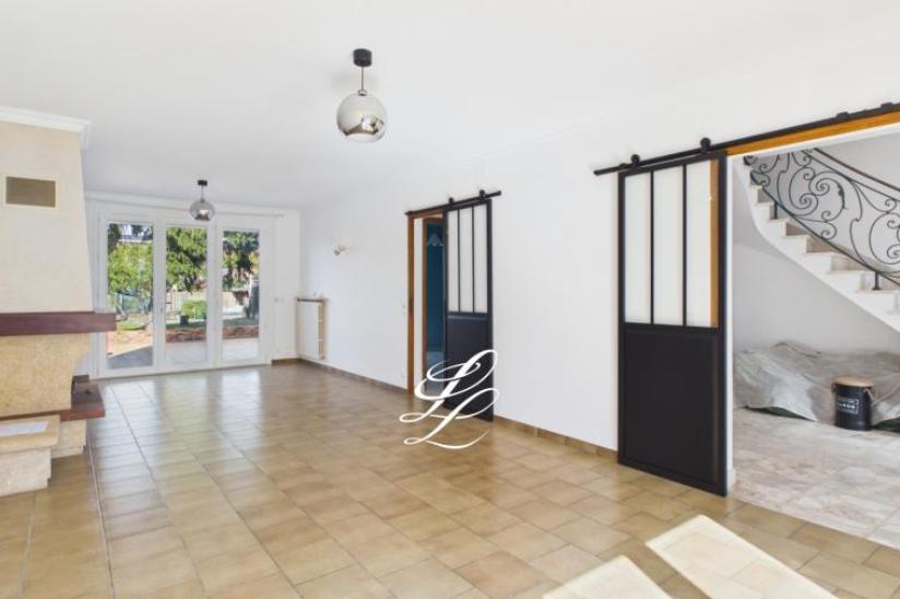 Réf. 7733 al - Maison 5 pièces