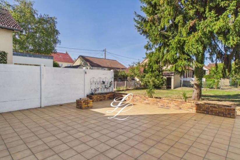 Réf. 7733 al - Maison 5 pièces