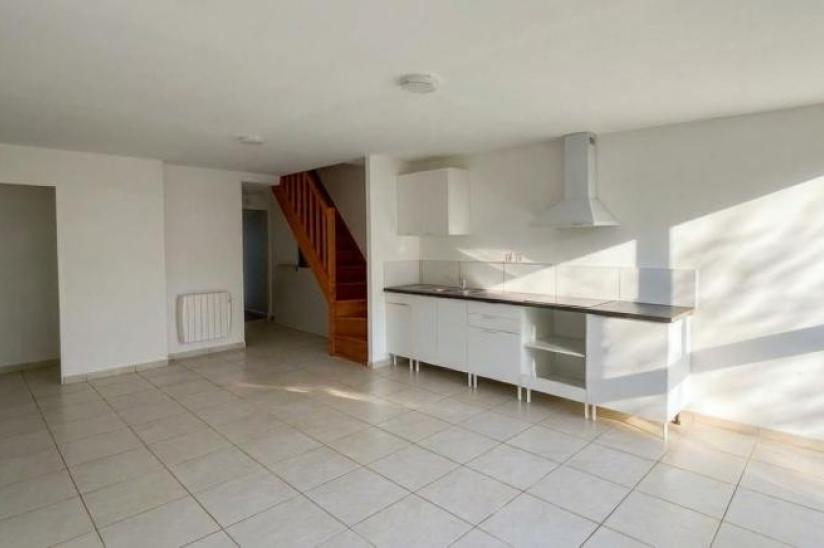 Réf. 7736 - Maison 3 pièces