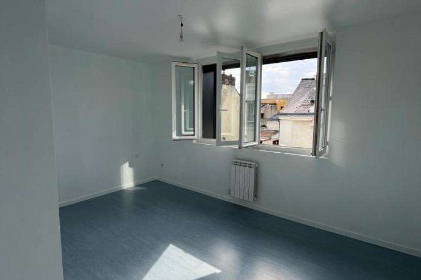 Réf. 7736 - Maison 3 pièces