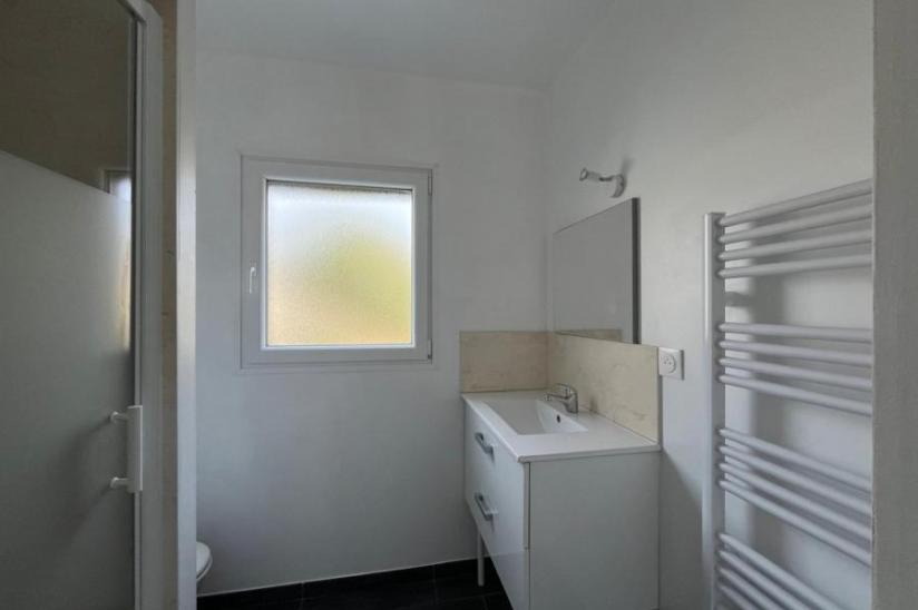 Réf. 7736 - Maison 3 pièces