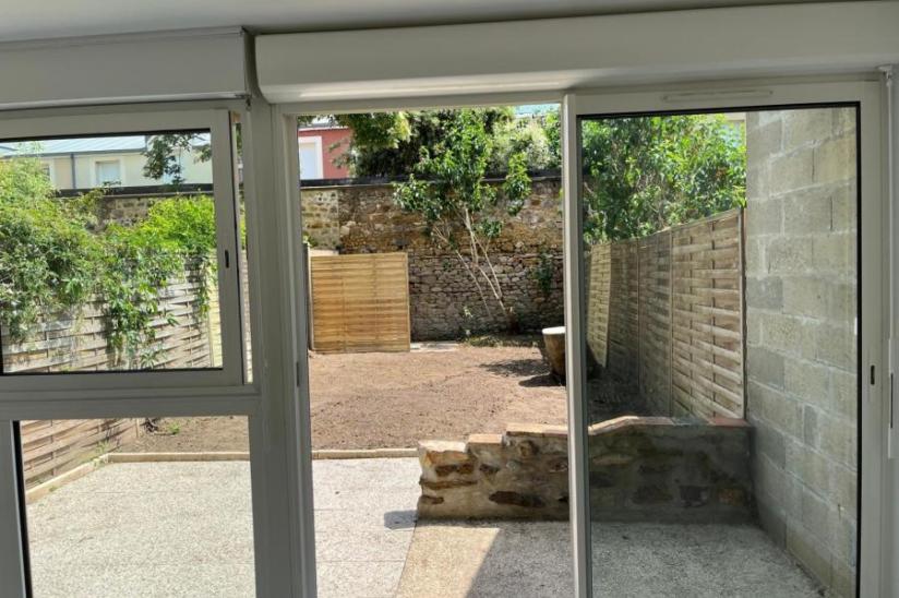 Réf. 7736 - Maison 3 pièces