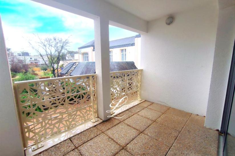 Réf. 890MC - Appartement 2 pièces