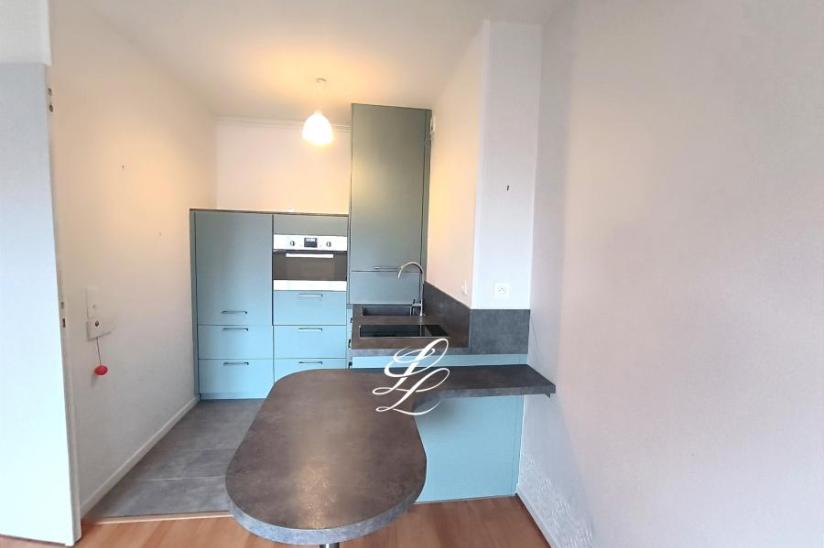 Réf. 890MC - Appartement 2 pièces