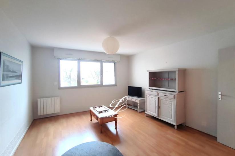 Réf. 890MC - Appartement 2 pièces
