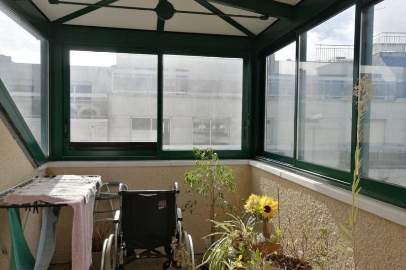 Réf. 895MC - Appartement 2 pièces