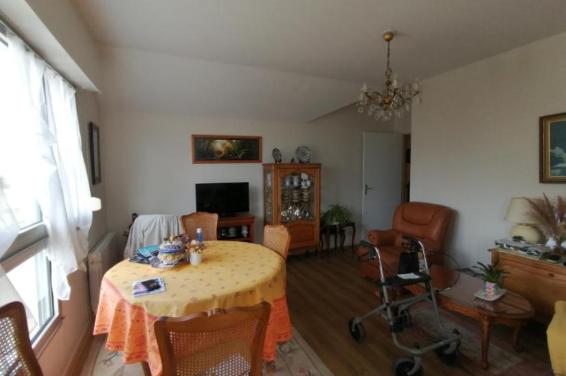 Réf. 895MC - Appartement 2 pièces