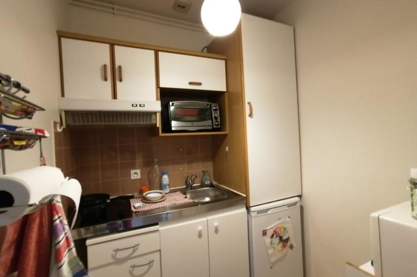 Réf. 895MC - Appartement 2 pièces