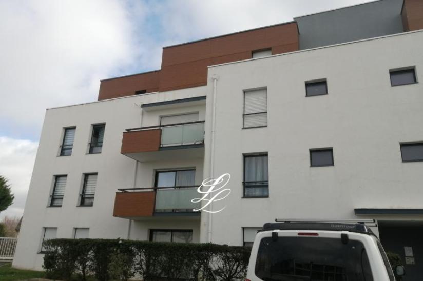 Réf. 908MC - Appartement 2 pièces