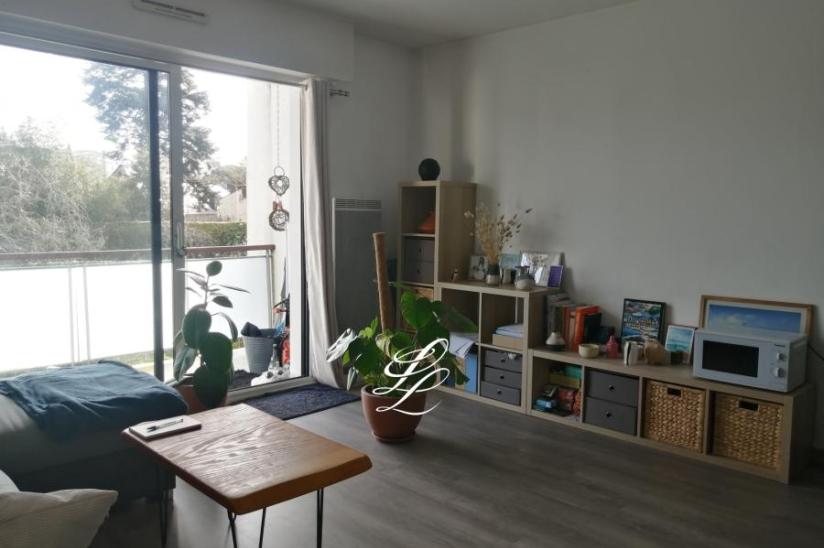 Réf. 908MC - Appartement 2 pièces