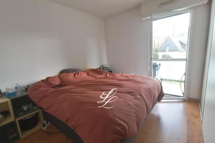 Réf. 908MC - Appartement 2 pièces