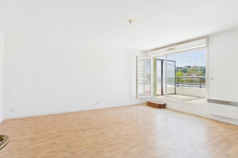 Réf. 912MC - Appartement 3 pièces