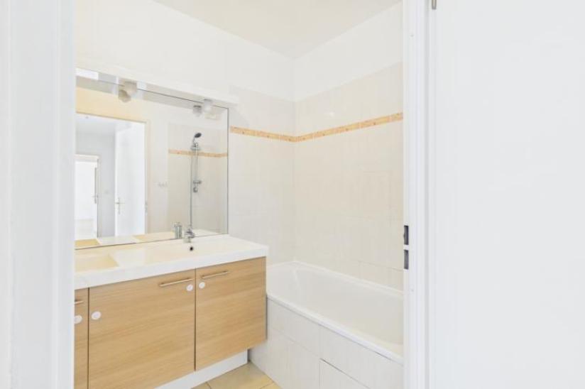 Réf. 912MC - Appartement 3 pièces