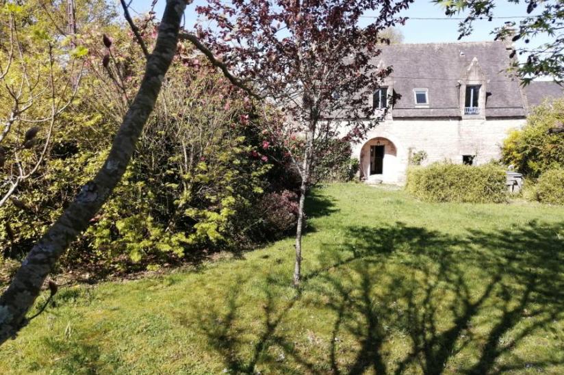 Réf. 920MC - Maison 6 pièces