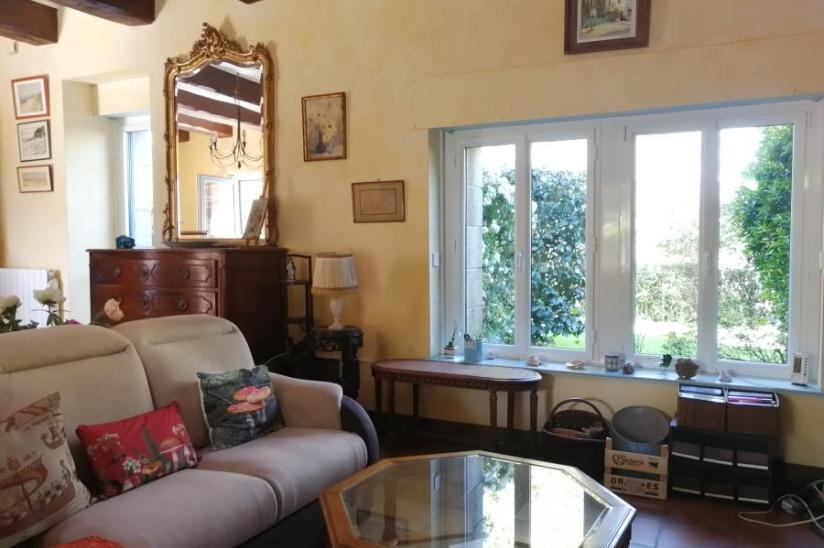 Réf. 920MC - Maison 6 pièces
