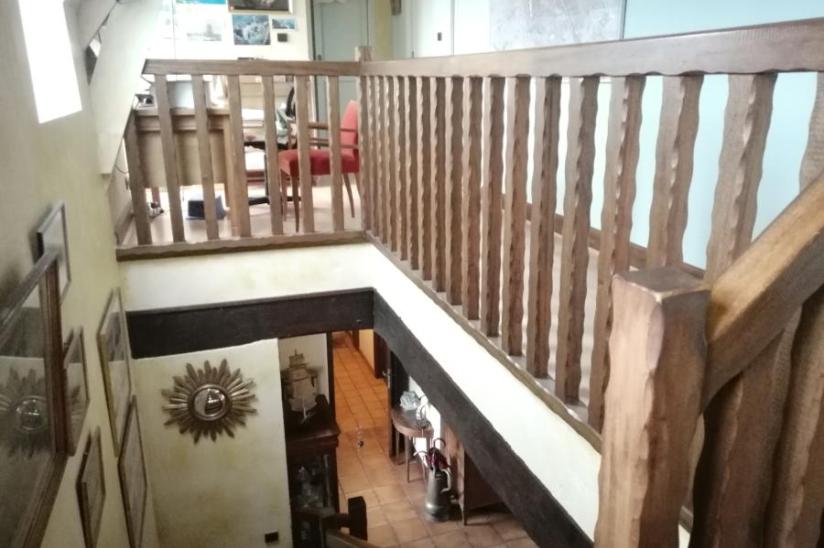 Réf. 920MC - Maison 6 pièces