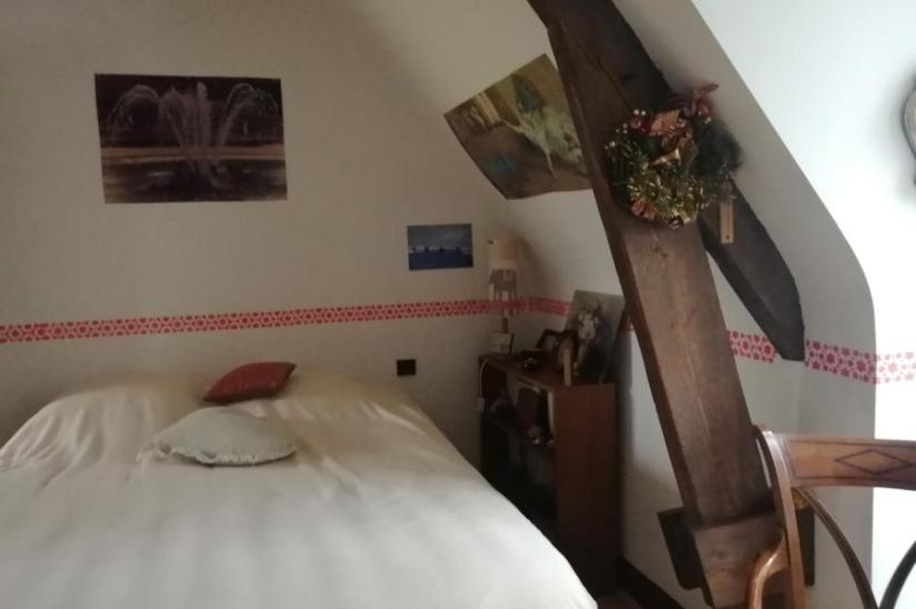 Réf. 920MC - Maison 6 pièces