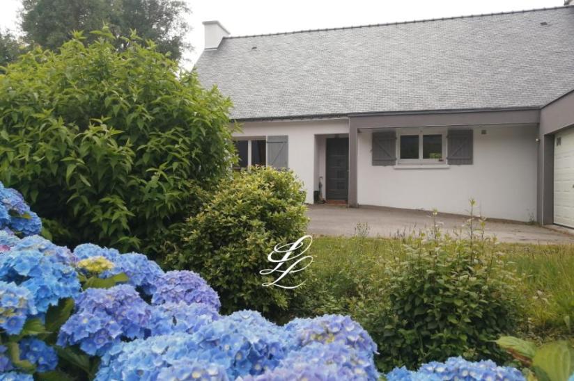 Réf. 922MC - Maison 6 pièces