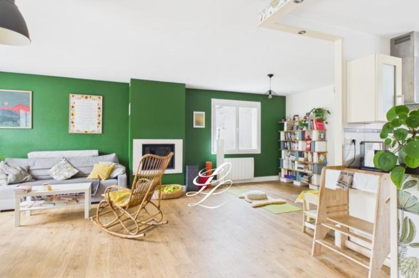 Réf. 922MC - Maison 6 pièces